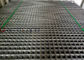 Strong Rectangle/ Square Fencing Mesh , Welded Wire Screen Acid Resistance